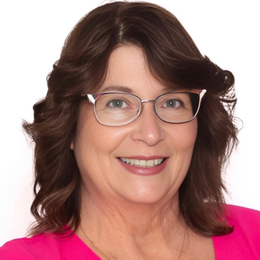 Heather Joyes