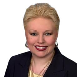 Susan Gaudin