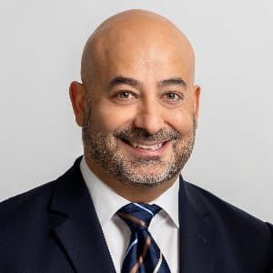 Michel Estephan