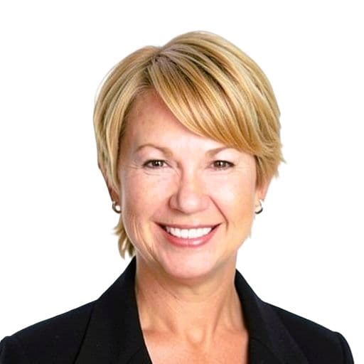 Delores Knudsen