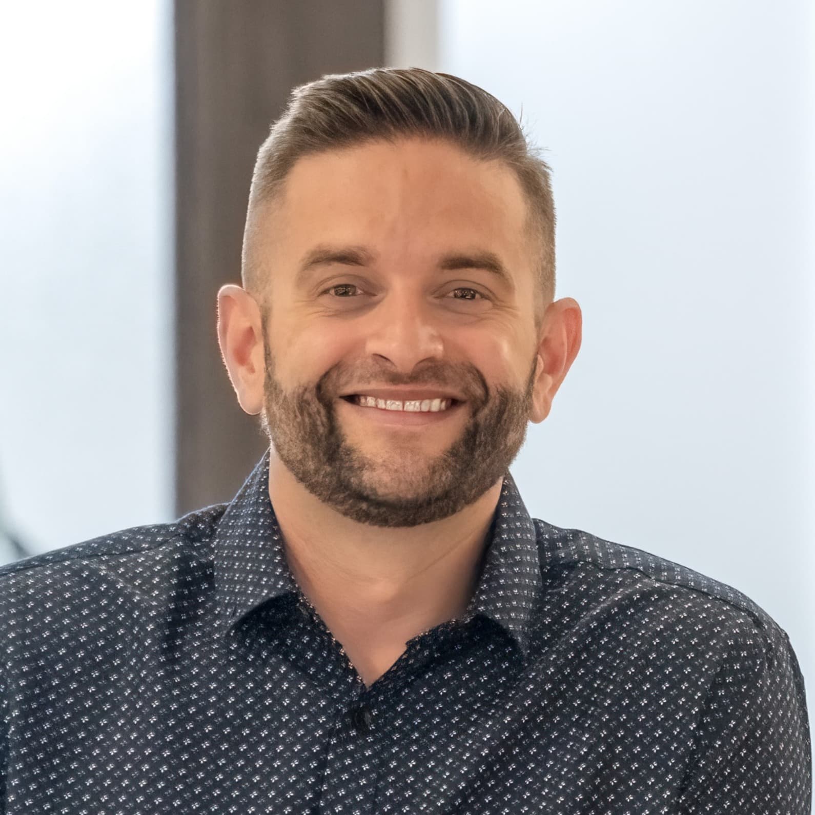 Jason Rustand