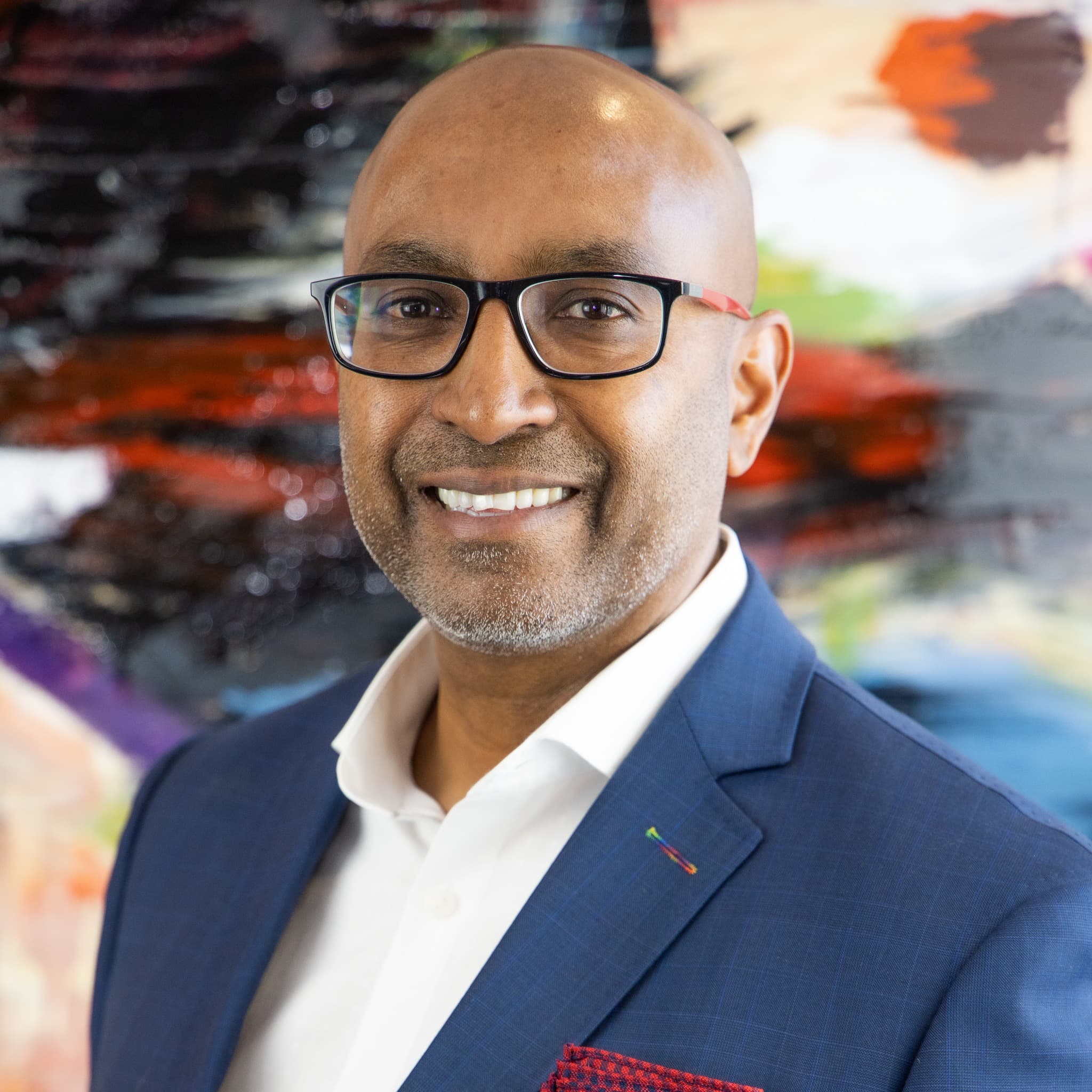 Sam Narayan