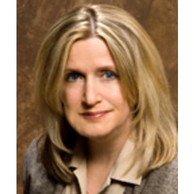 Diane Thomas
