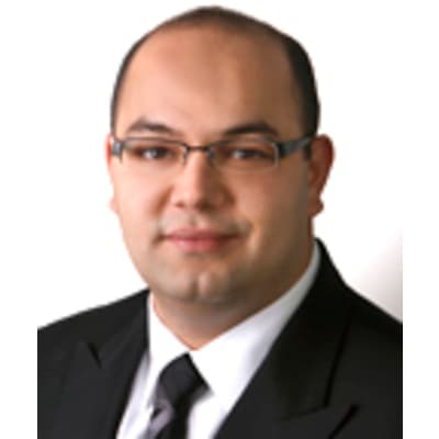 Yazan Ramahi