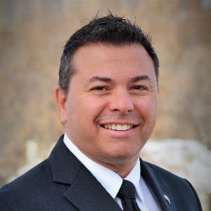Ed Massa