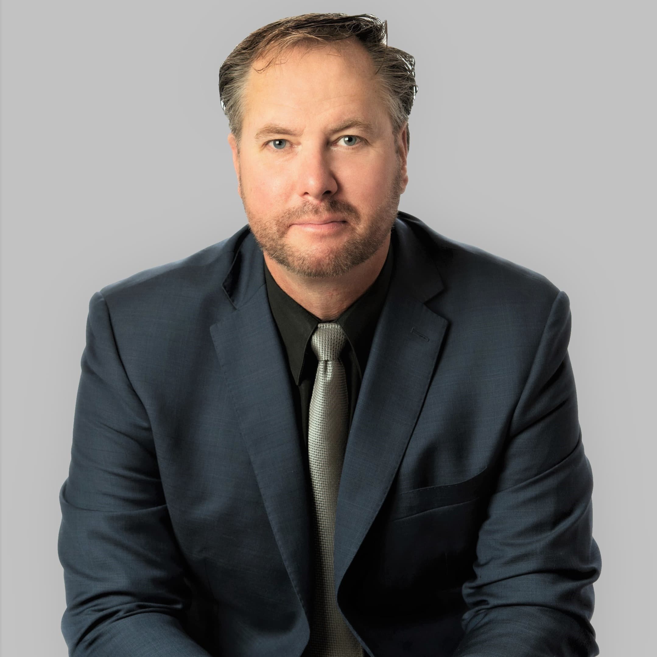 Chris Akins