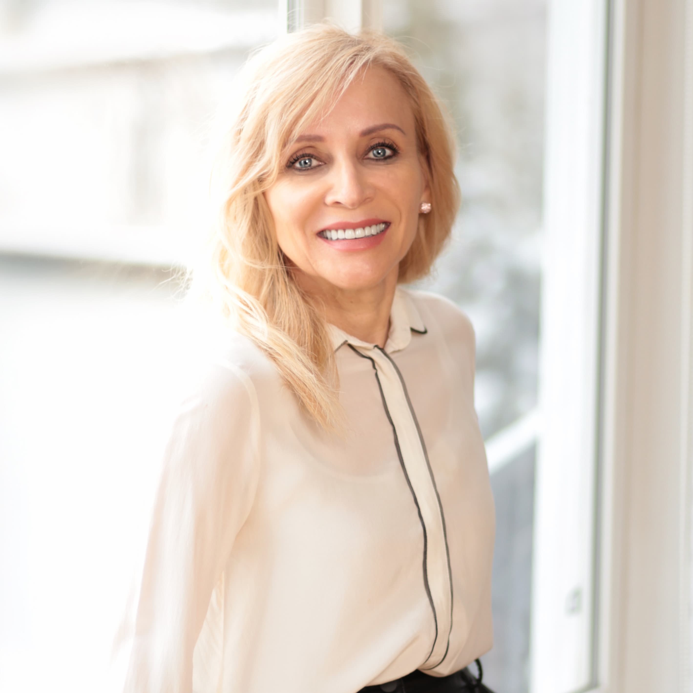 Christina Bieniek