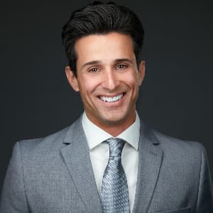 Michael Pavone