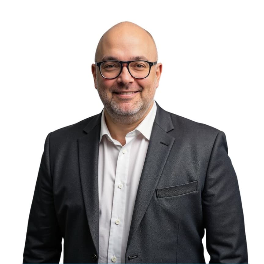 Michael Pino