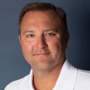 Troy Haymour