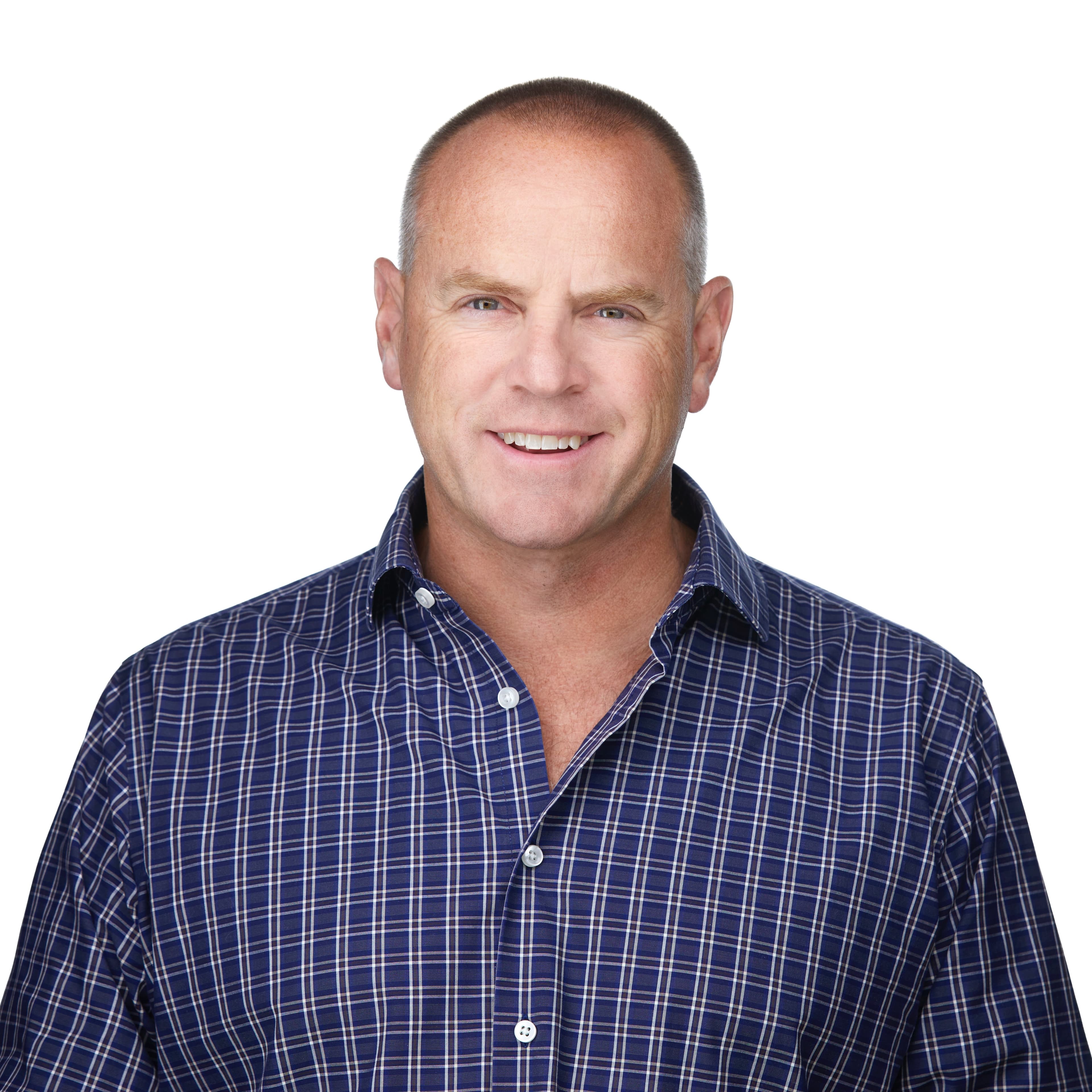 Ian Kondics