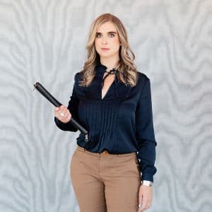 Sarah Leib