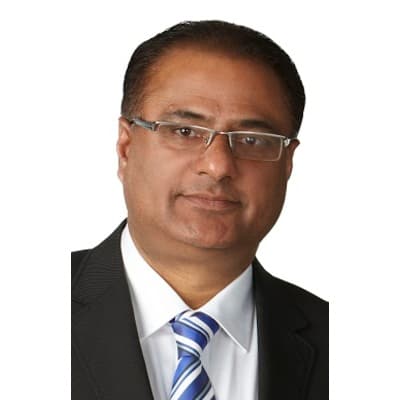 Manmohan Pnaich