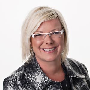Melissa LaHaie-Scott