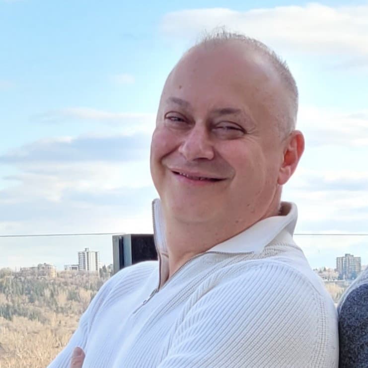Gary Dvorkin