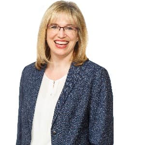 Cathy Cookson