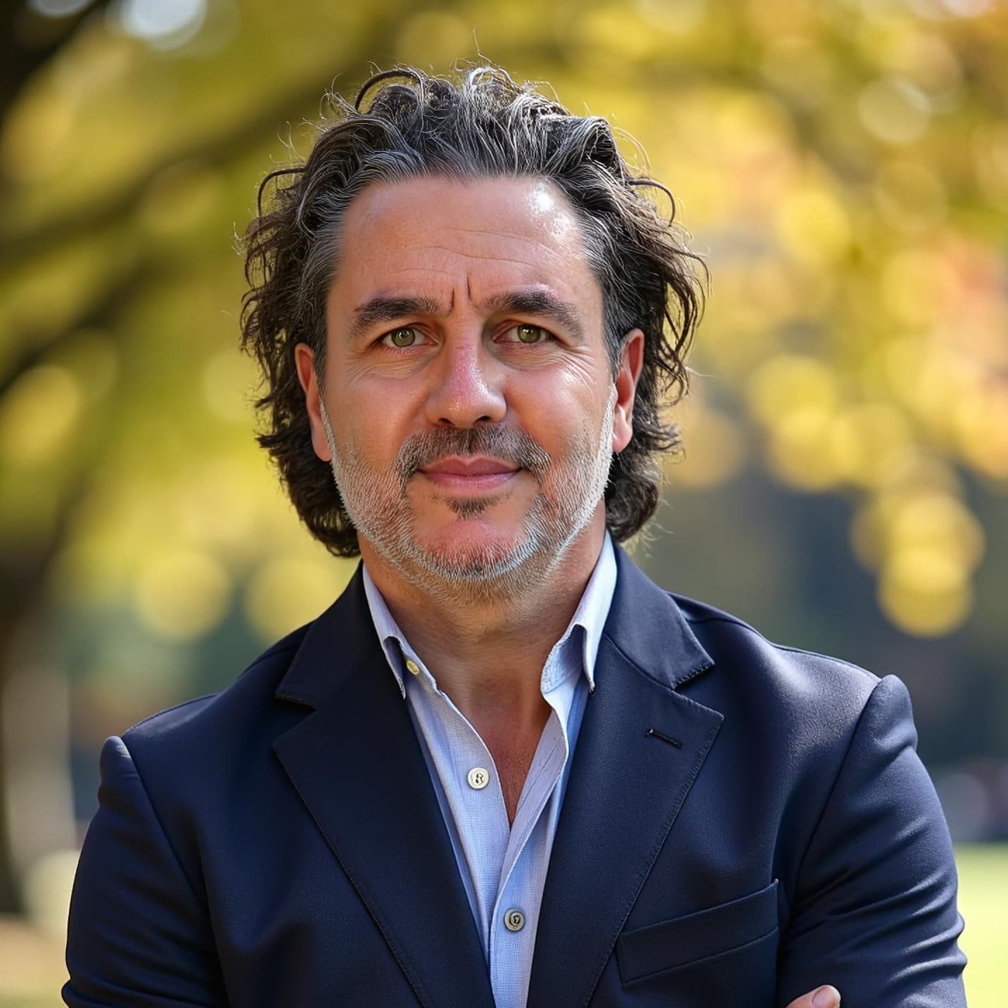 Sergio Maione
