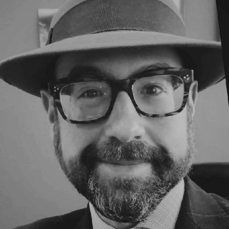 Seth Glick