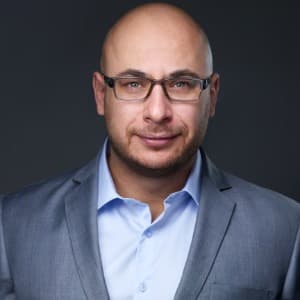 Maroun Estephan