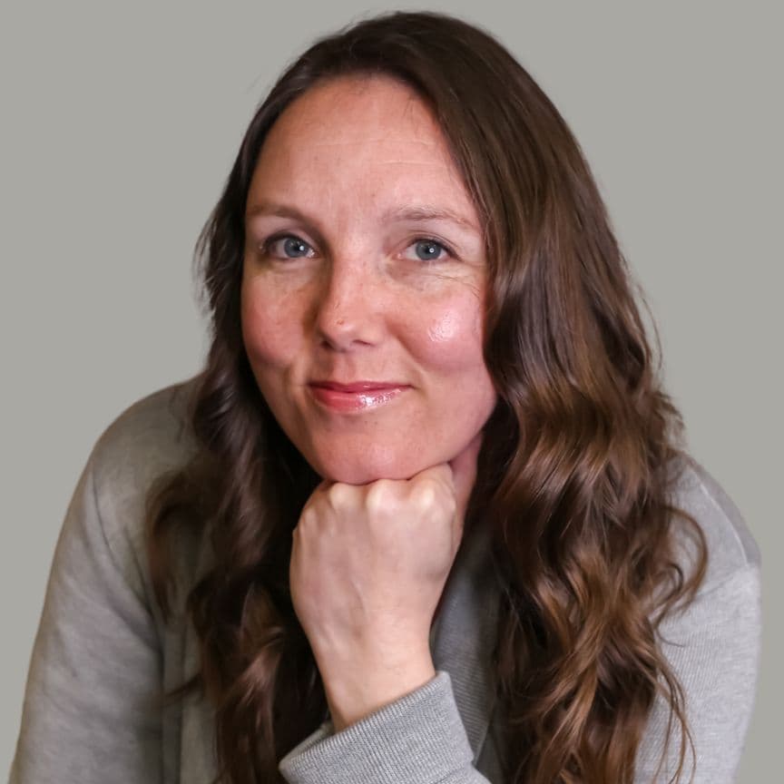 Allison McDougall