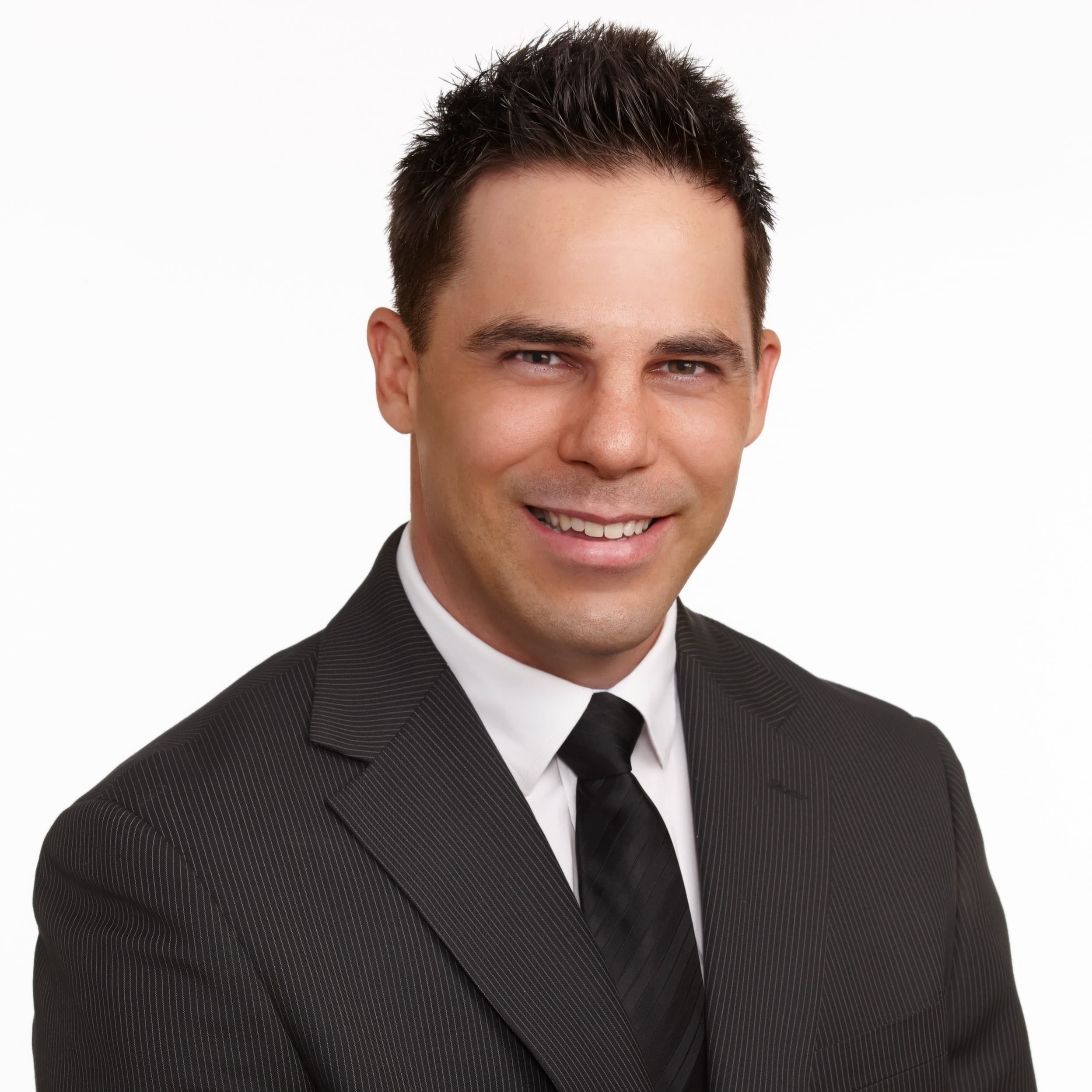 Jason Cooper