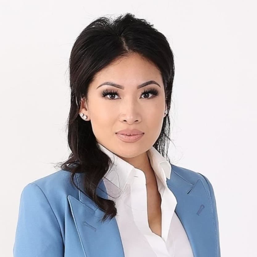 Michelle Chau