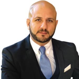 David Demian