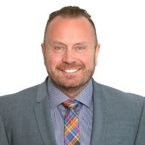 Christian Gannon