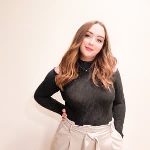 Melinda Chisholm
