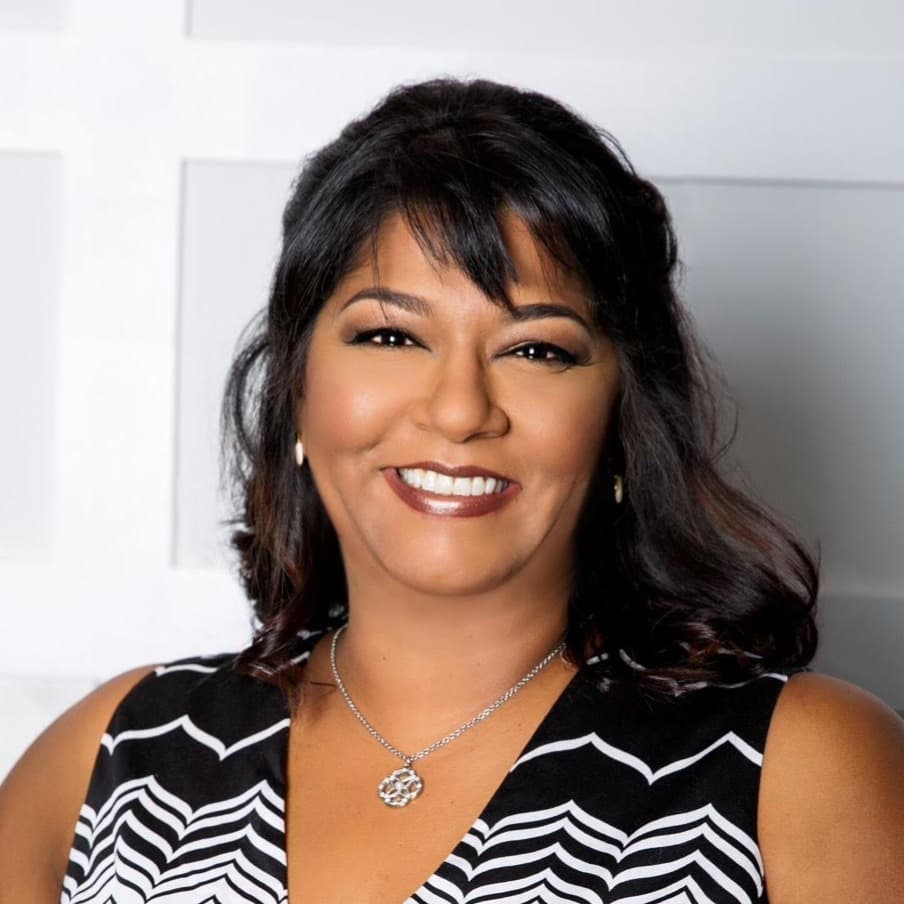 Shenita Persaud-Zalloni