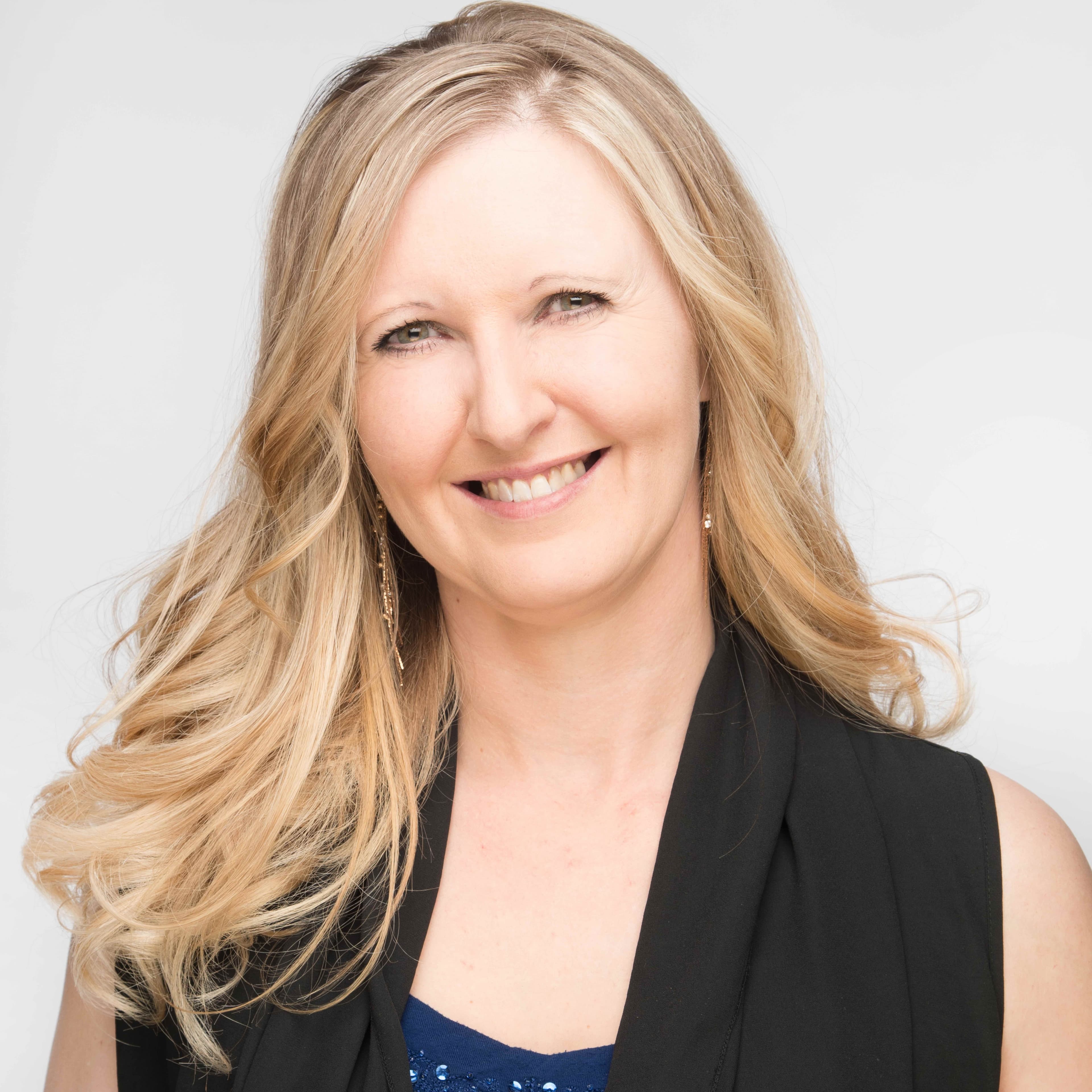 Charlene Anderson