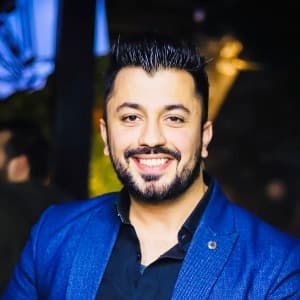 Rishi Ghai
