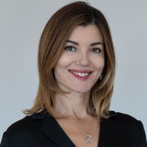 Elena (aliona) Pricov