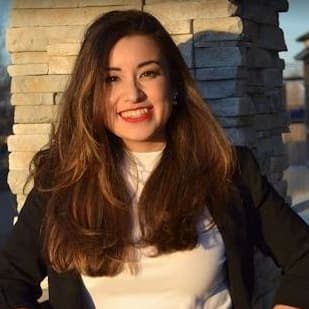 Gabriela Mesta Kim Cantero