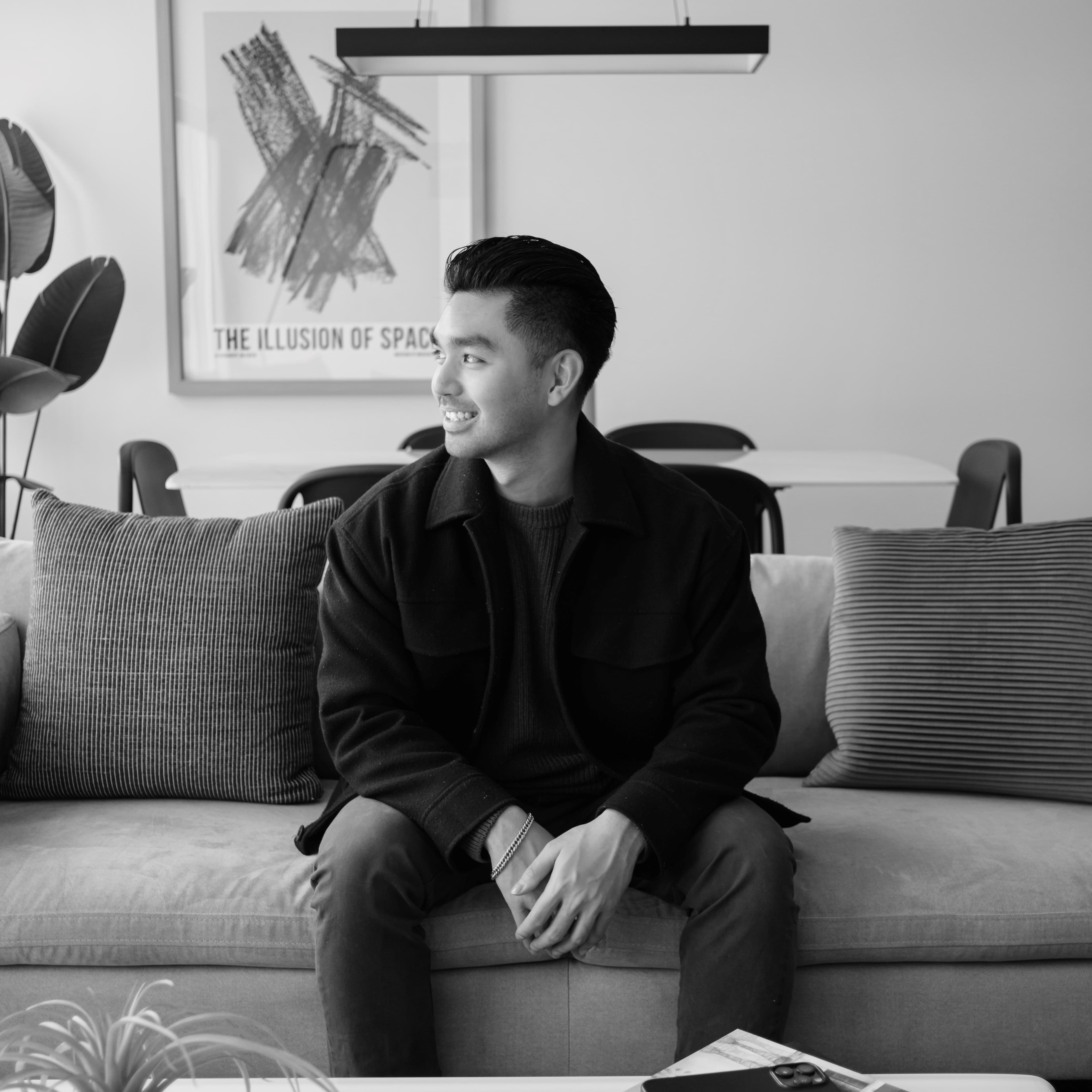 Joshua Yap