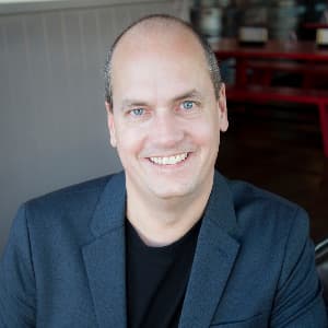 Scott Stevenson
