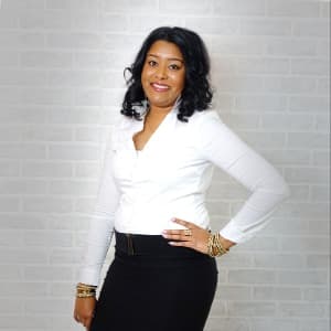 Nandita Narayan