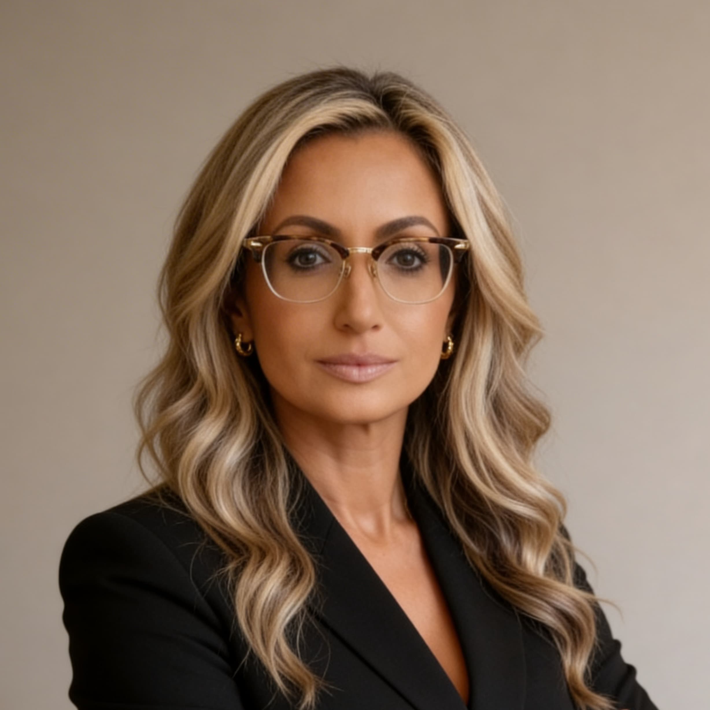 Charlene King