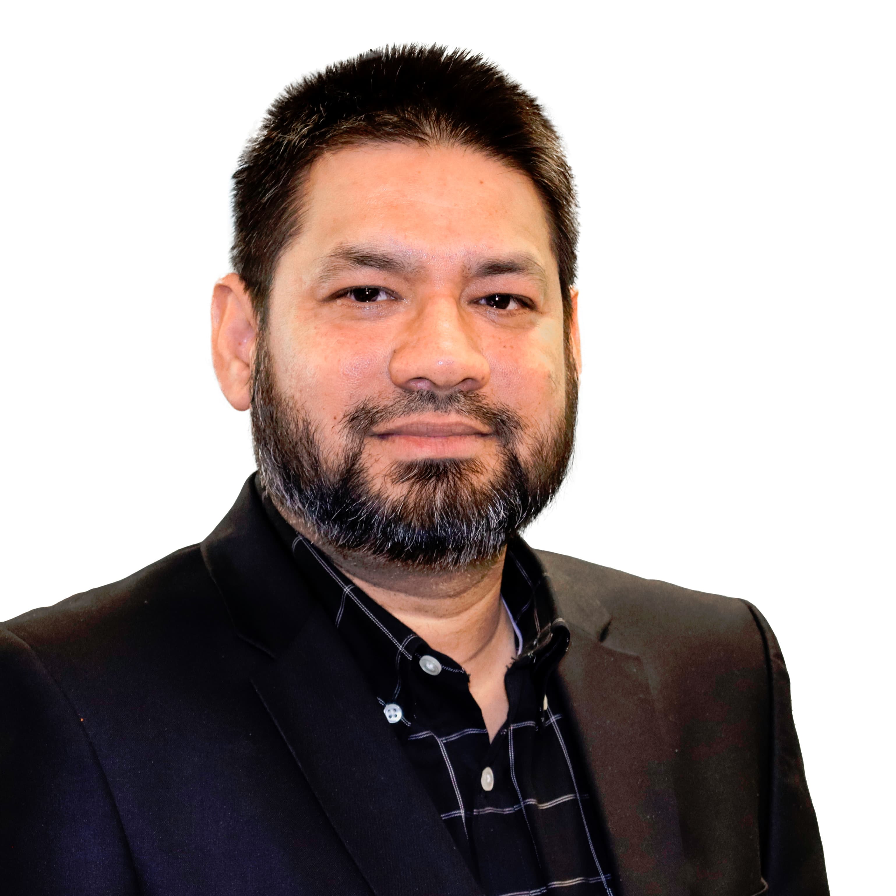 Iqbal Syed