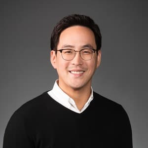 Bernie Chu