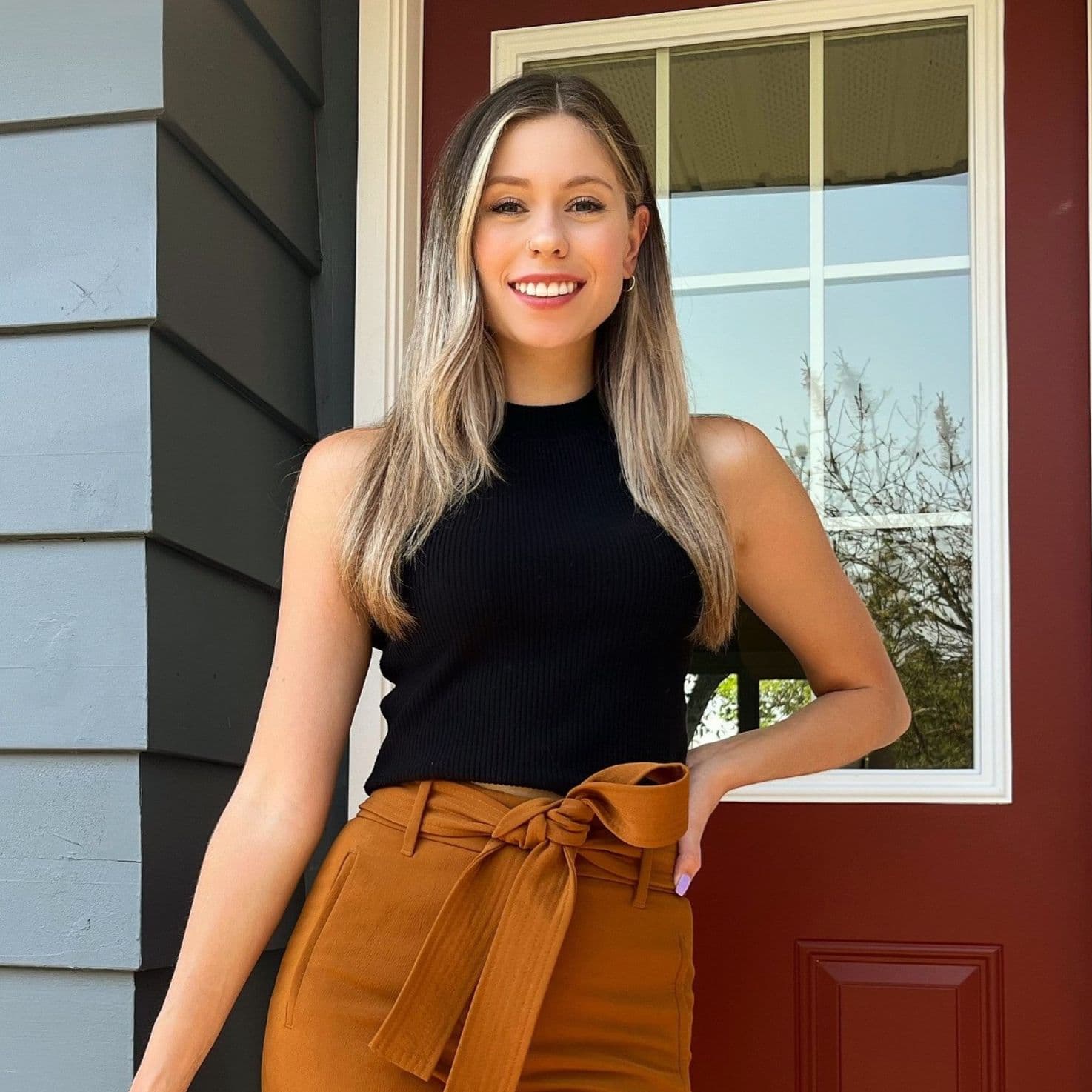 Caitlin Westendorff