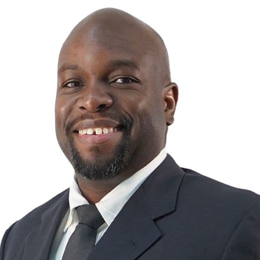 Chris Okoloise