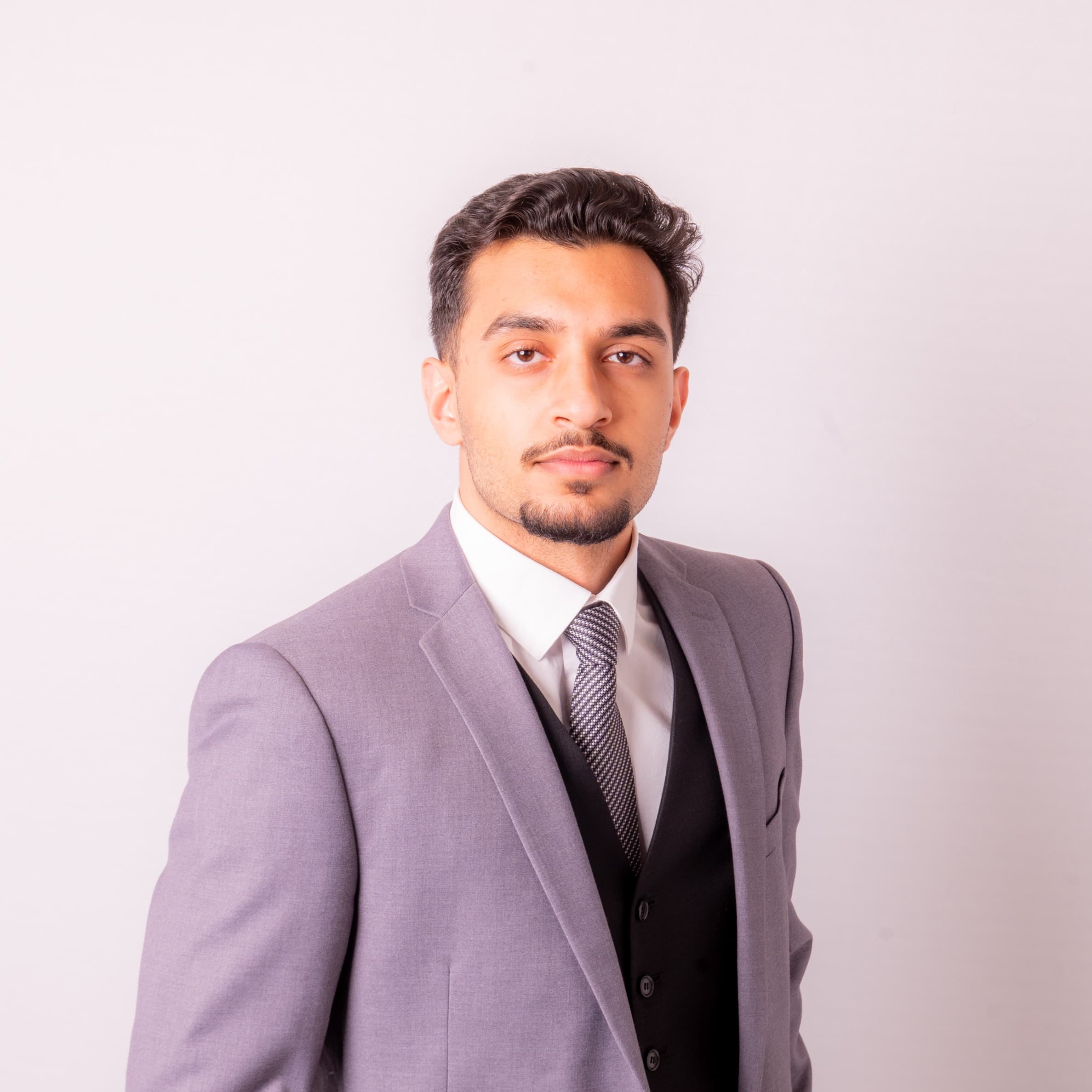 Pankaj Veer Malhan