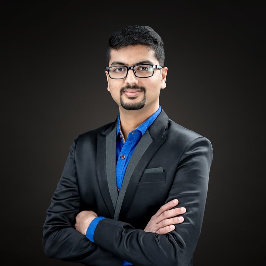 Jay Patel