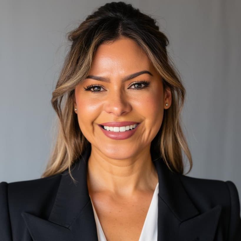 Gini Nunez
