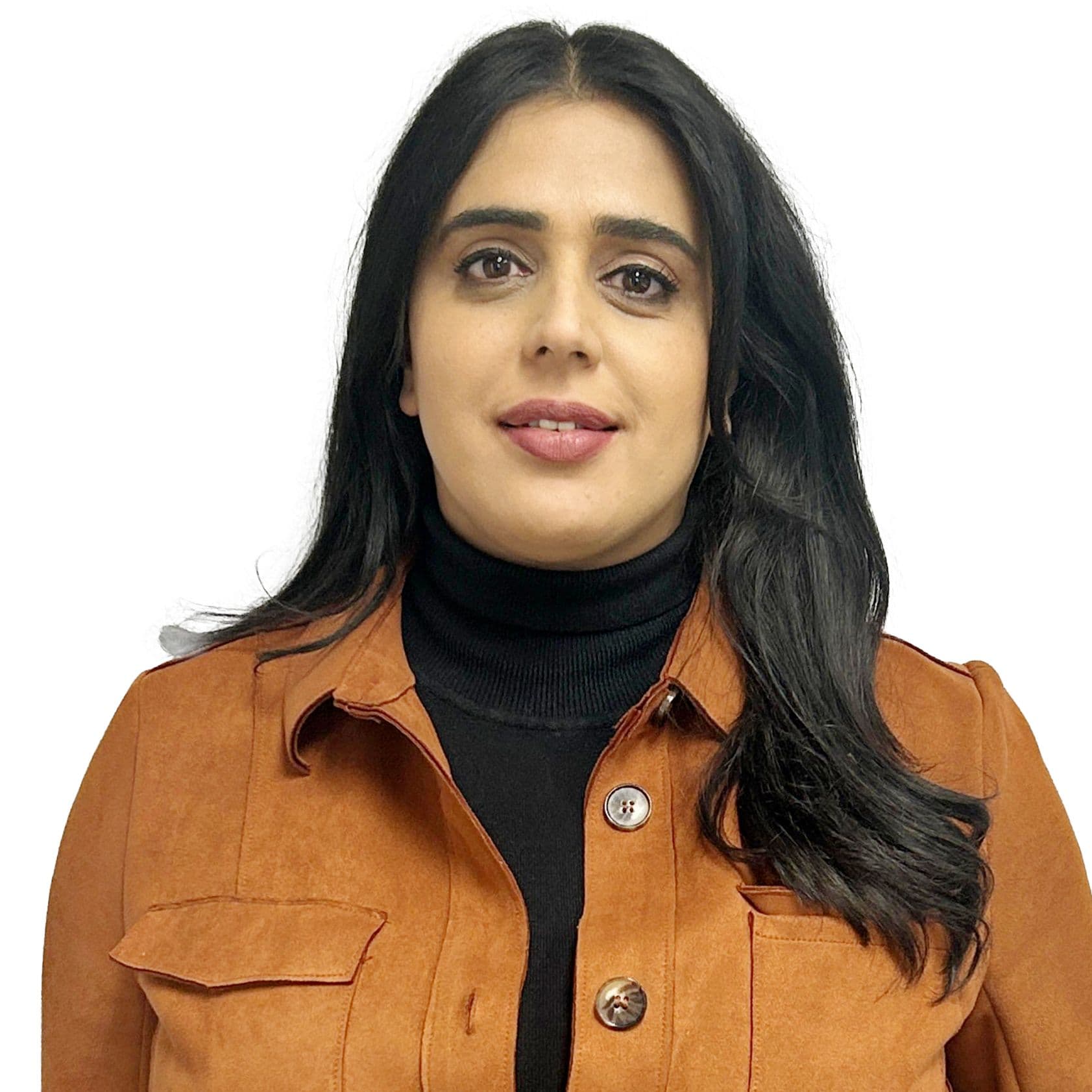 Sandy Kahlon