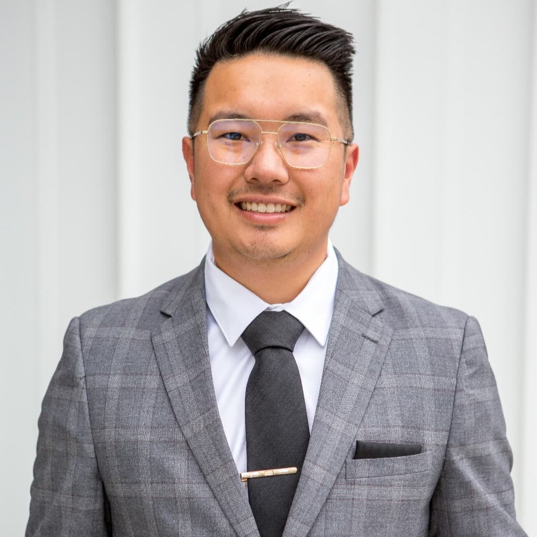 Aaron Yee
