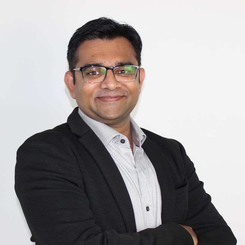 Rohit Patel