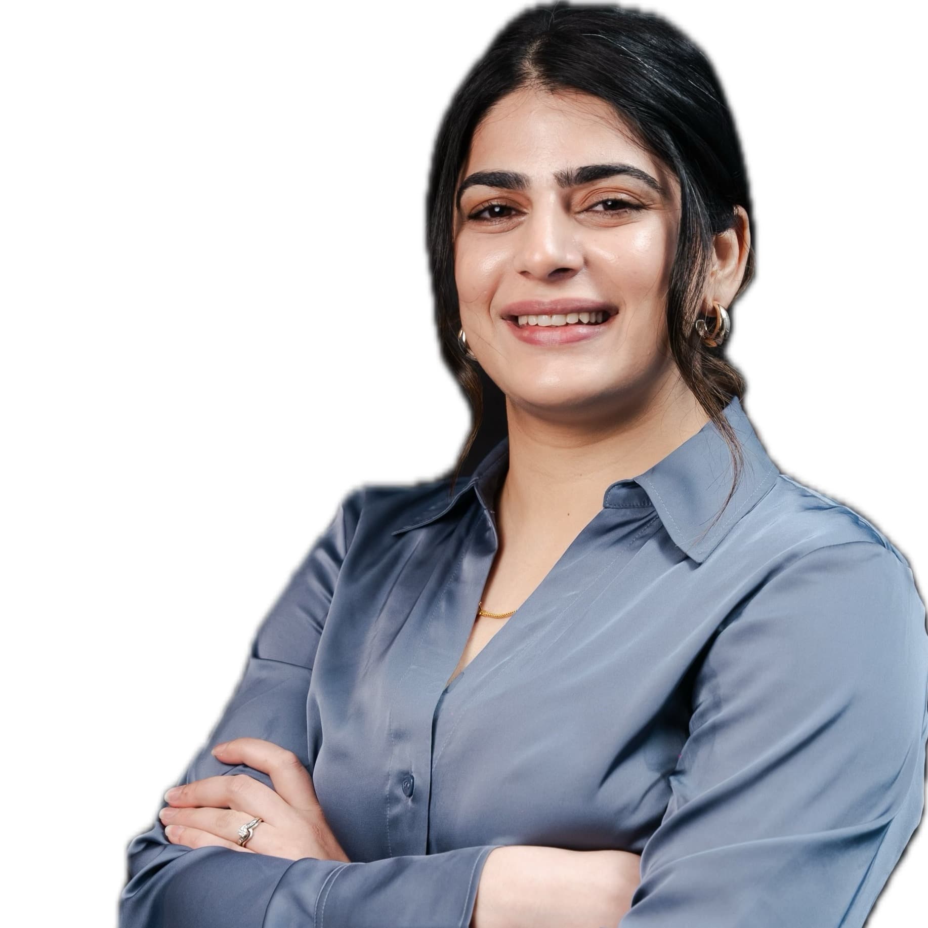 Manjot Kaur