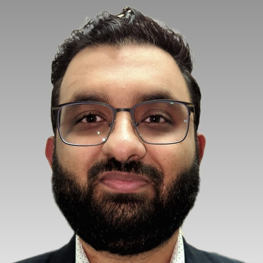 Umair Mohammad